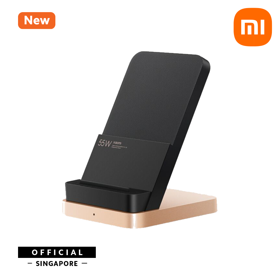 Xiaomi 50W Wireless Charging Stand