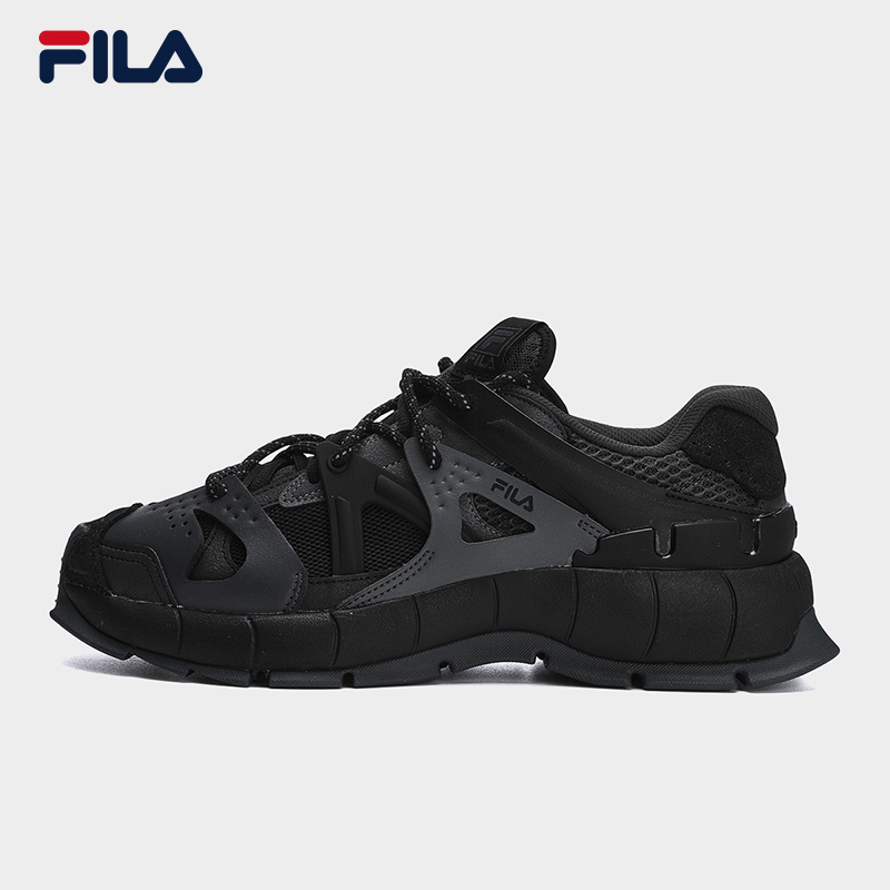 FILA CORE Men's Fashion MODERNO CONTORTO