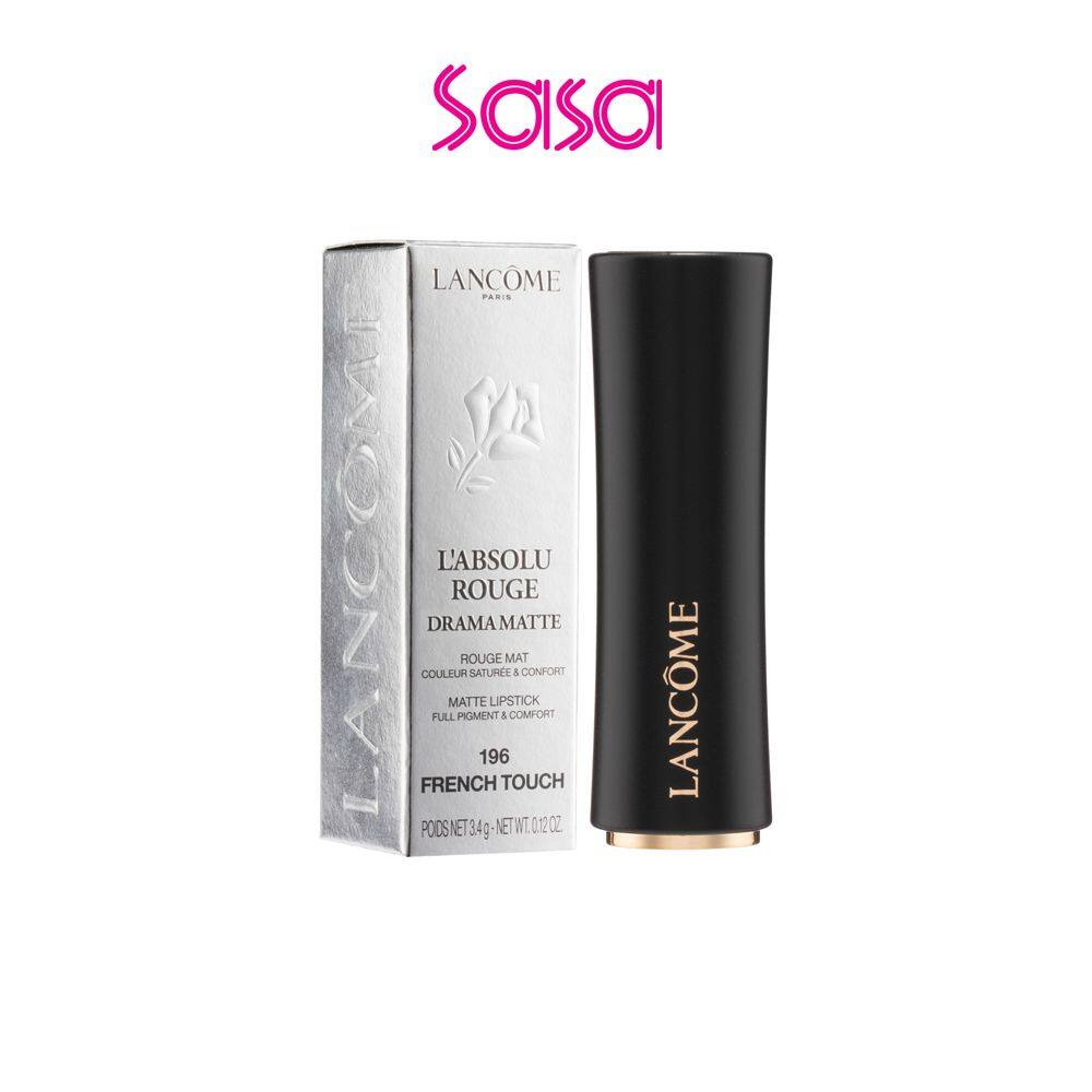 Lancôme L'Absolu Rouge Drama Matte 3.4g