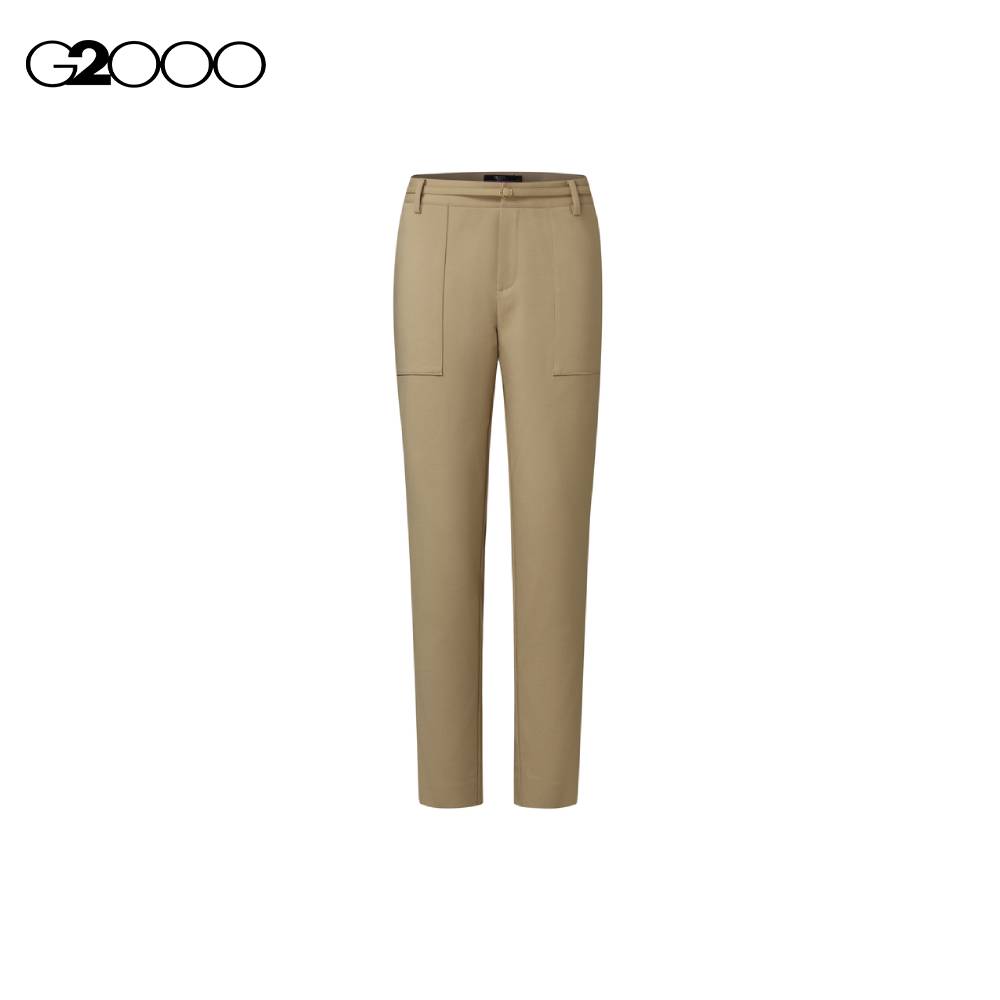 G2000 Women Sydney Cropped Skinny Pants
